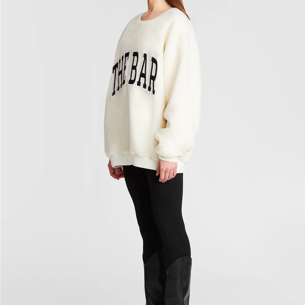 The Bar Gigi Sweatshirt L